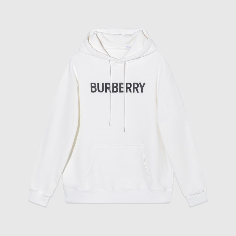 Burberry Hoodies